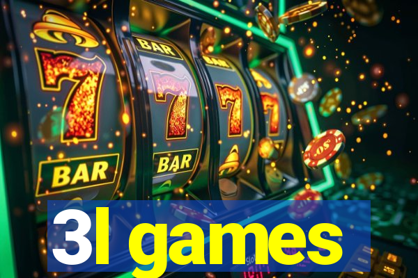 3l games